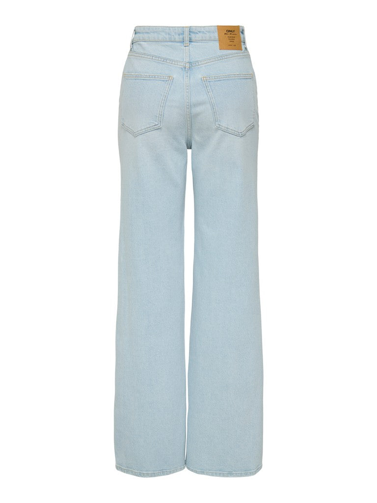 ONLJUICY HW WIDE LEG DOT114 DN