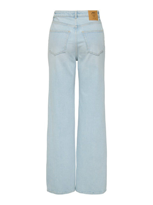 ONLJUICY HW WIDE LEG DOT114 DN