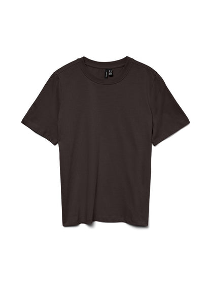 VMPAULINA SS T-SHIRT JRS NOOS