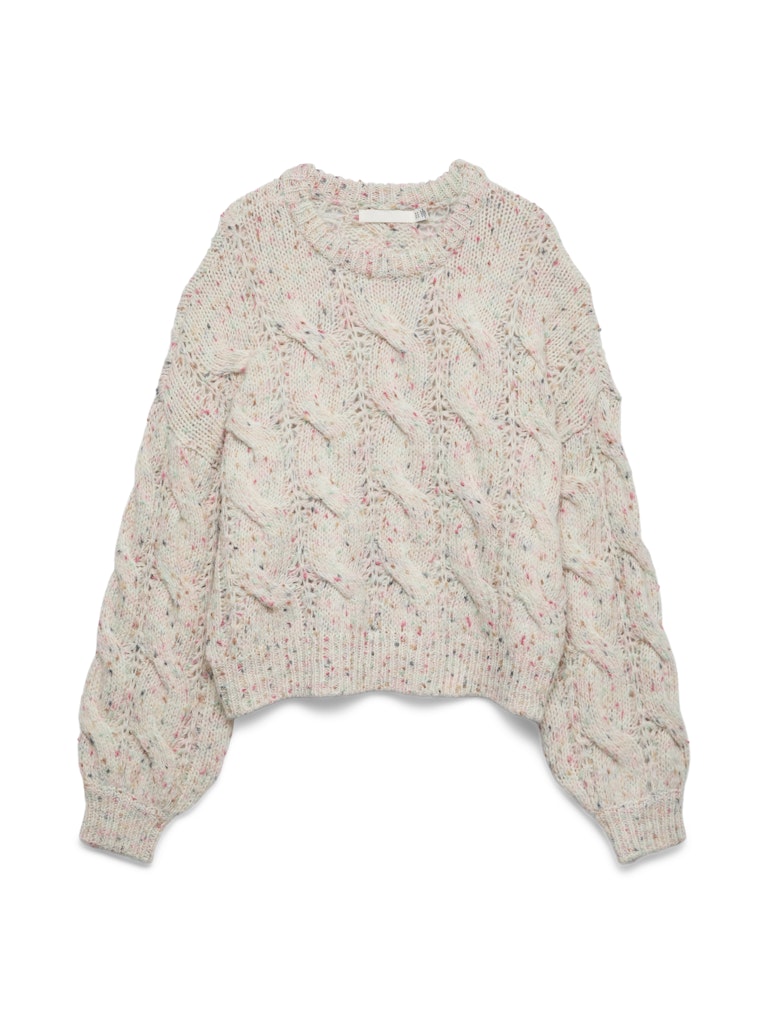VMZENA LS PULLOVER