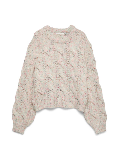 VMZENA LS PULLOVER