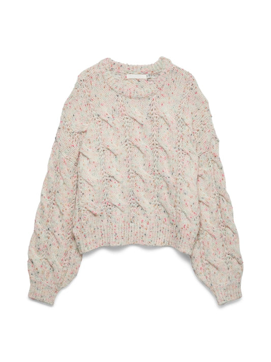 VMZENA LS PULLOVER
