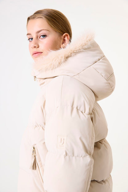 GJ520801_girls outdoor jacket