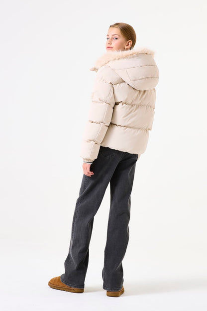 GJ520801_girls outdoor jacket
