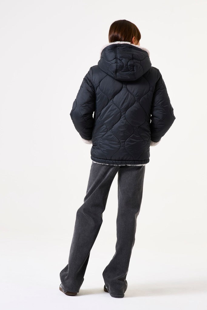 GJ520806_girls outdoor jacket