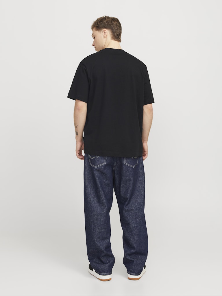 JCOUNION PHOTO PRINT TEE SS CR