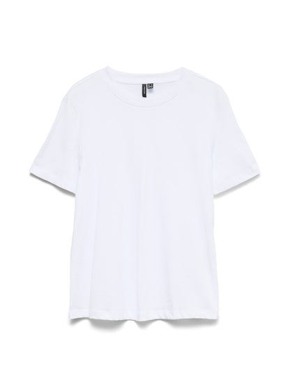 VMPAULINA SS T-SHIRT GA JRS NO