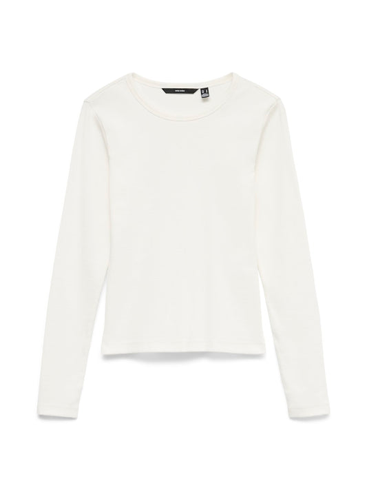 VMCHLOE LS SHORT TOP JRS NOOS