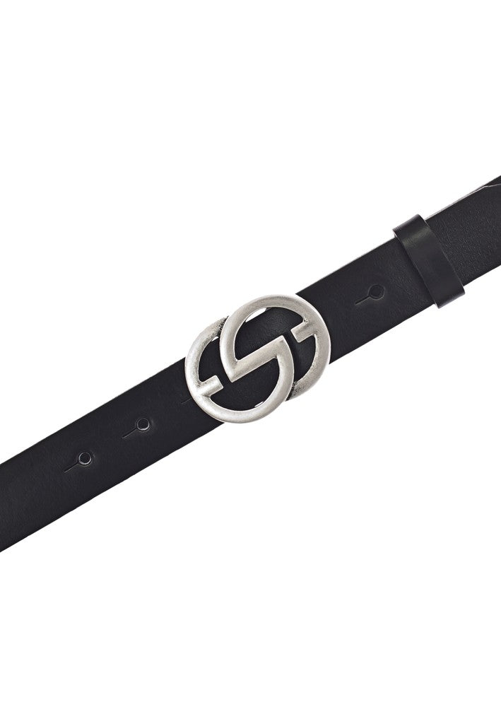 30 mm Volllederg³rtel