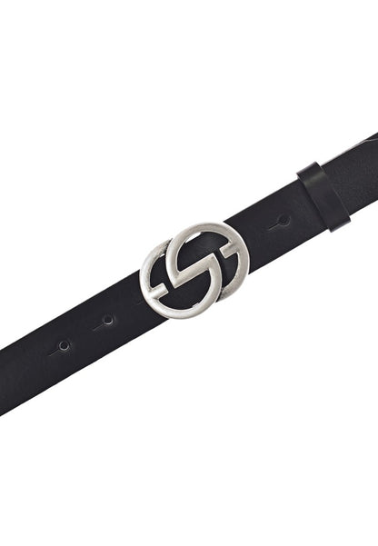 30 mm Volllederg³rtel