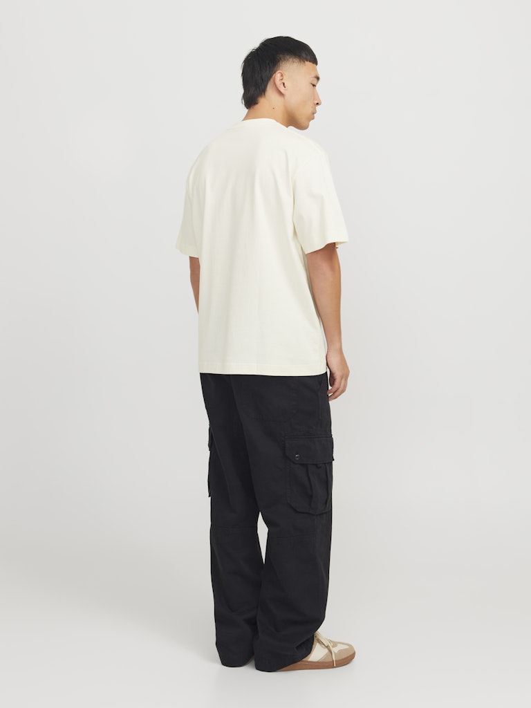 JCOUNION PHOTO PRINT TEE SS CR
