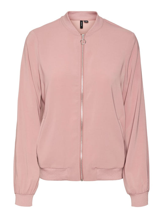 VMCOCO L/S BOMBER NOOS