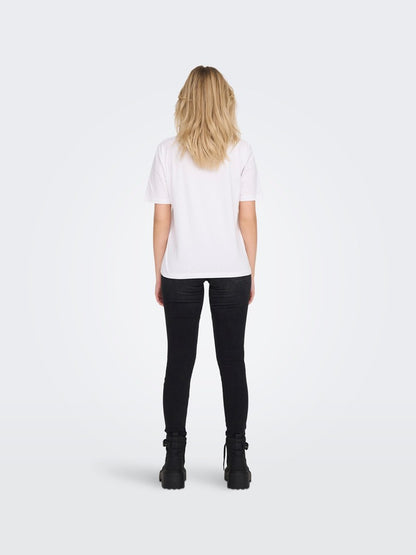 ONLONLY S/S TEE JRS NOOS