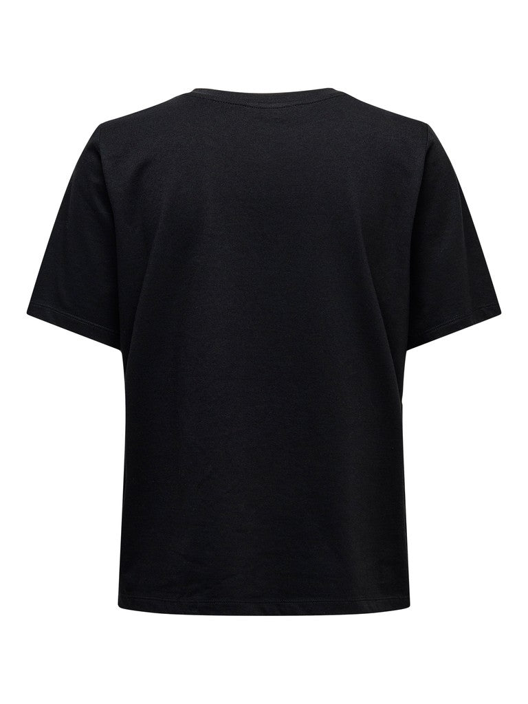 ONLONLY S/S TEE JRS NOOS