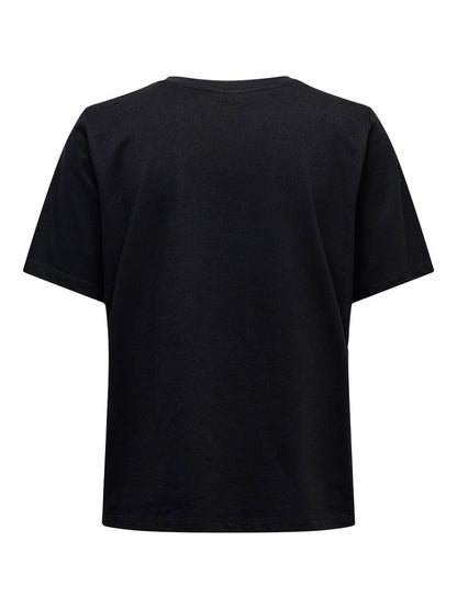 ONLONLY S/S TEE JRS NOOS