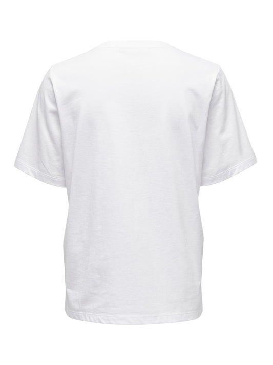 ONLONLY S/S TEE JRS NOOS