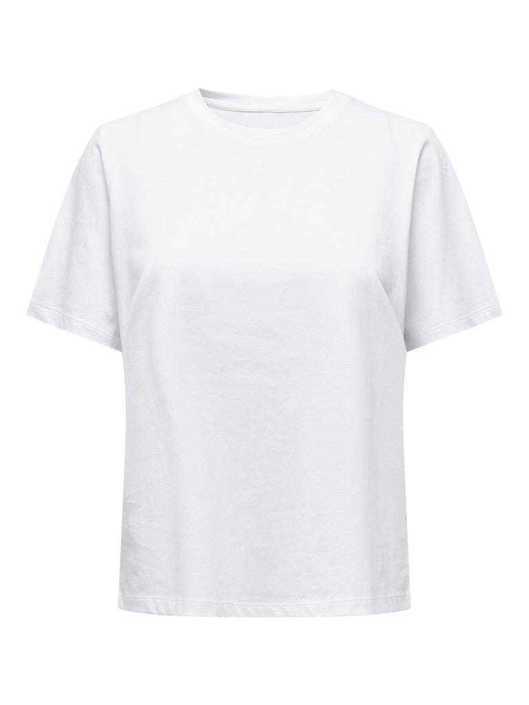 ONLONLY S/S TEE JRS NOOS