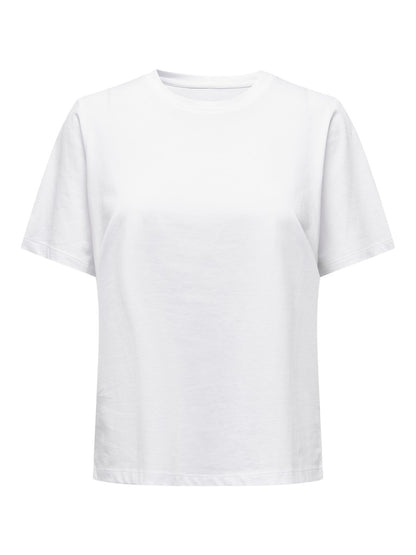 ONLONLY S/S TEE JRS NOOS