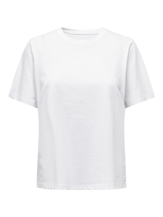 ONLONLY S/S TEE JRS NOOS
