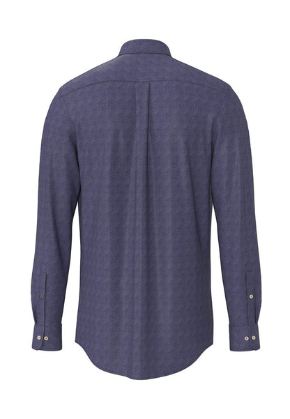 Denim Shirt, Kent, 1/1