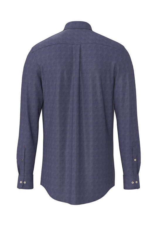 Denim Shirt, Kent, 1/1