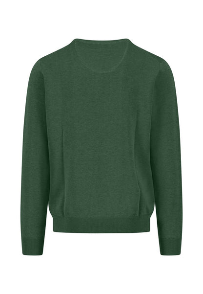 V-Neck, Superfine