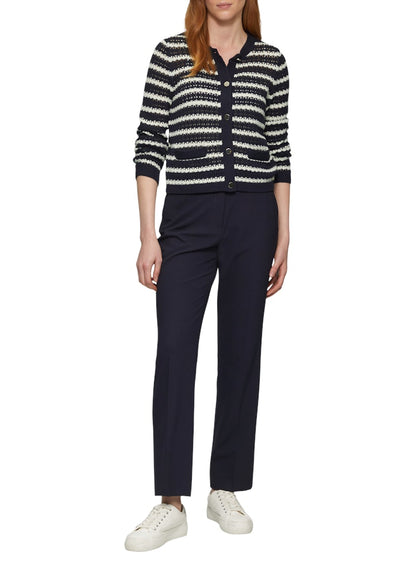 Strickjacke