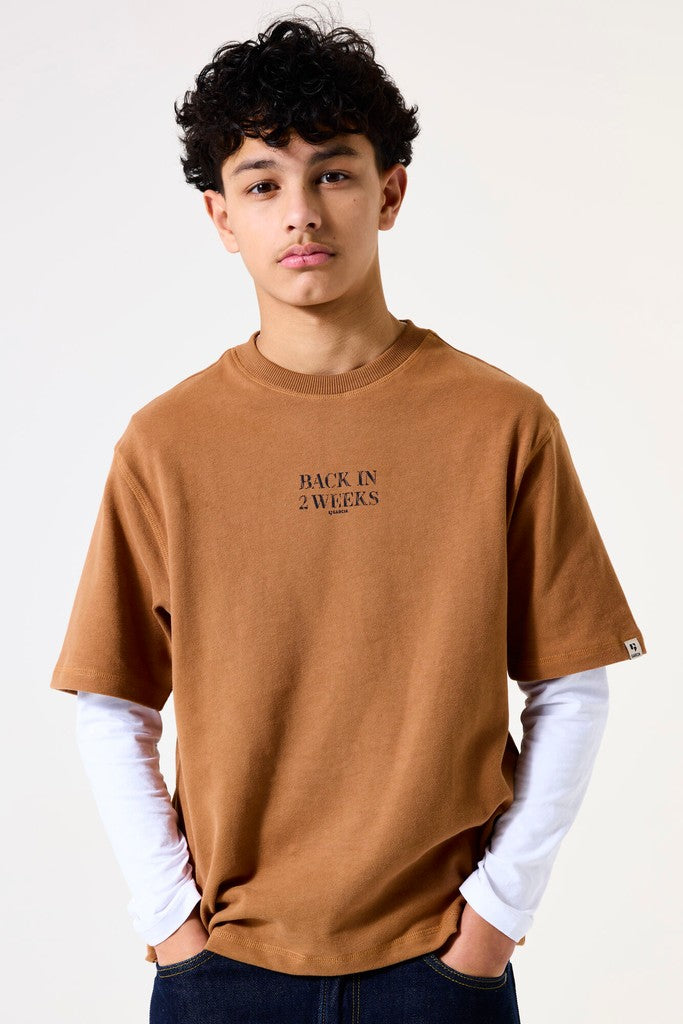 I53602_boys T-shirt ss
