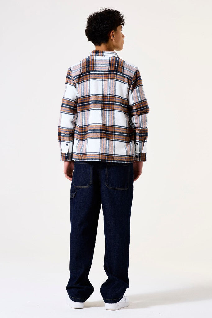 I53630_boys overshirt