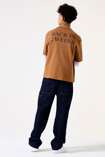 I53602_boys T-shirt ss