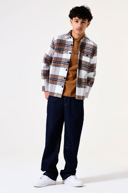 I53630_boys overshirt