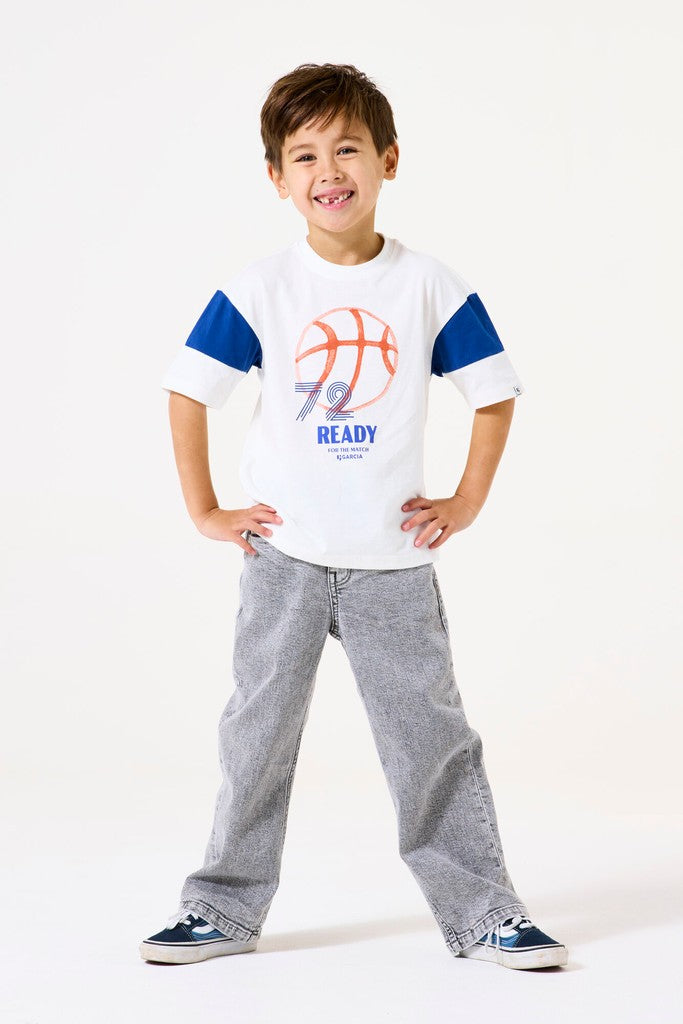 H55402_boys T-shirt ss