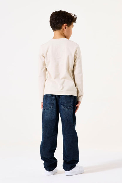 J55401_boys T-shirt ls