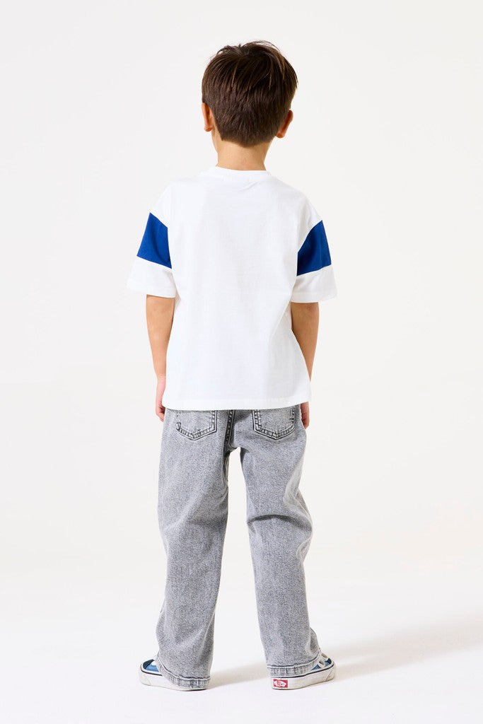 H55402_boys T-shirt ss