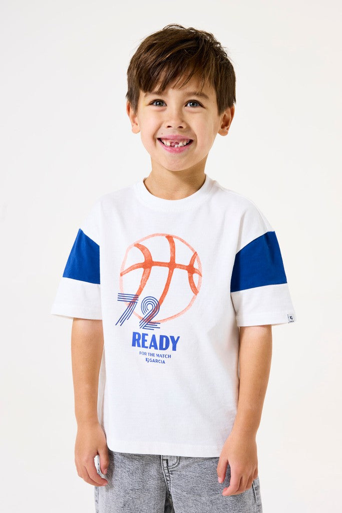 H55402_boys T-shirt ss