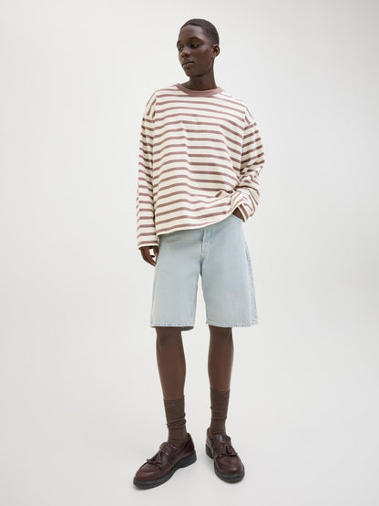 JJIALEX JJORIGINAL SHORTS CB 3