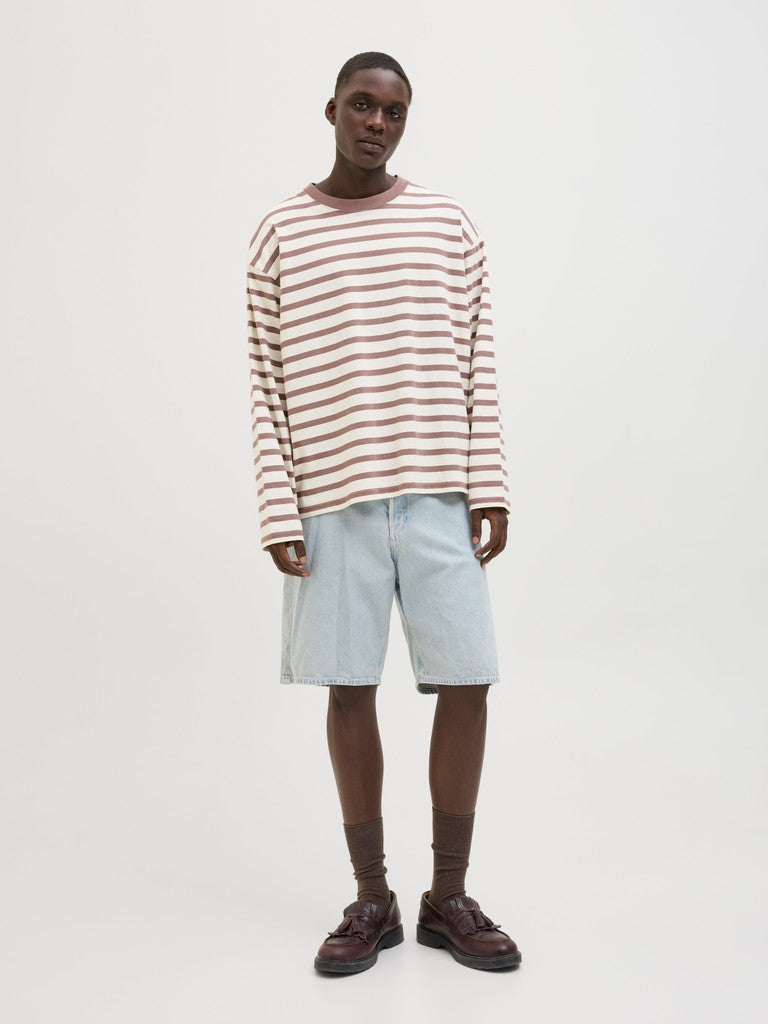 JJIALEX JJORIGINAL SHORTS CB 3