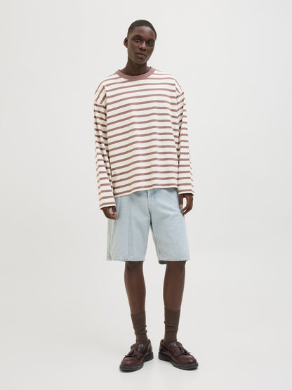 JJIALEX JJORIGINAL SHORTS CB 3
