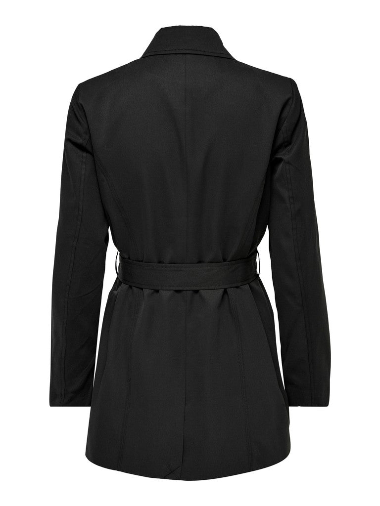 ONLVALERIE LIFE TRENCHCOAT OTW