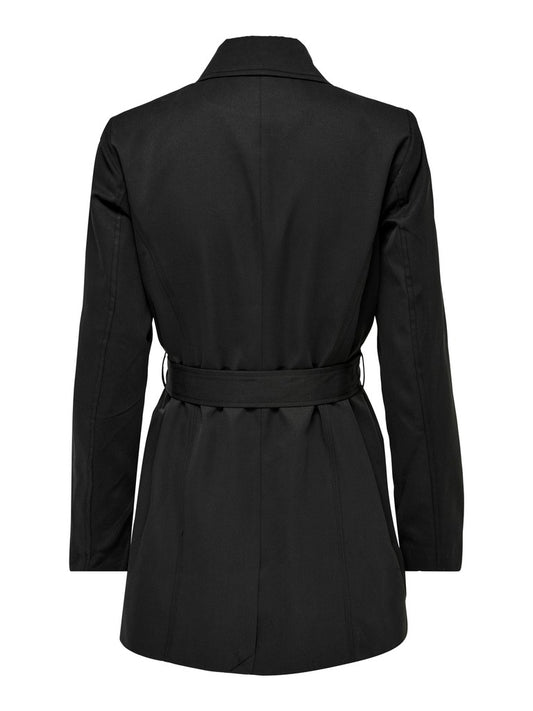 ONLVALERIE LIFE TRENCHCOAT OTW