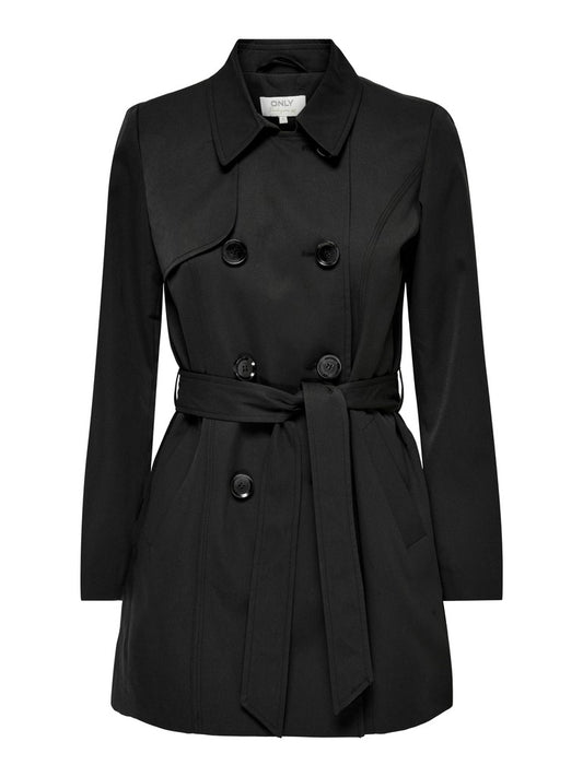 ONLVALERIE LIFE TRENCHCOAT OTW