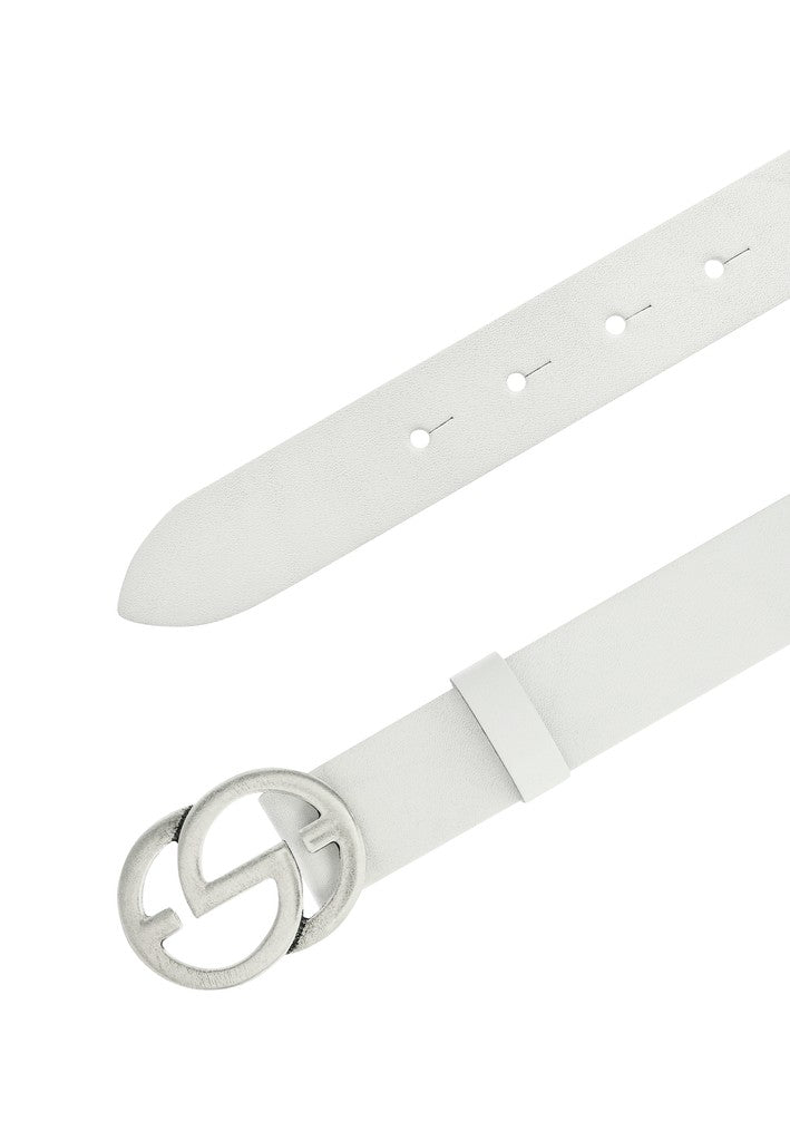 30 mm Volllederg³rtel