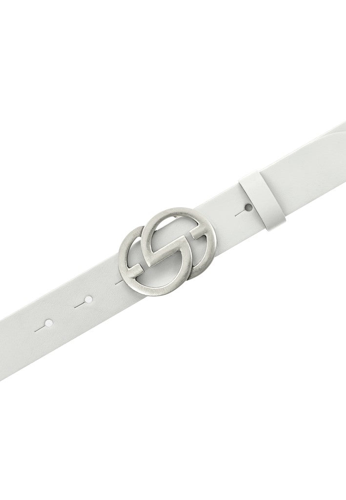 30 mm Volllederg³rtel