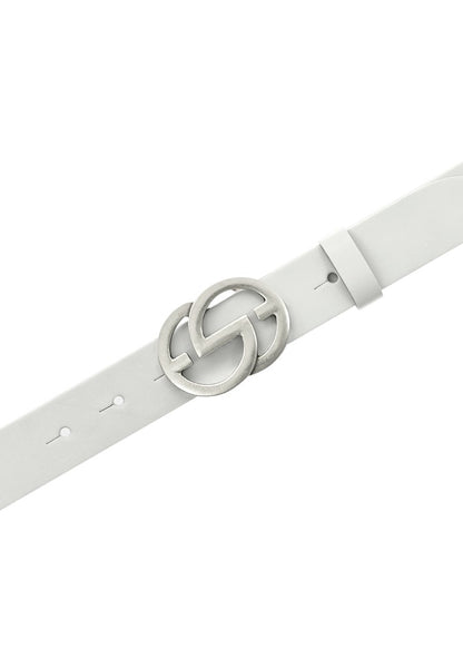 30 mm Volllederg³rtel