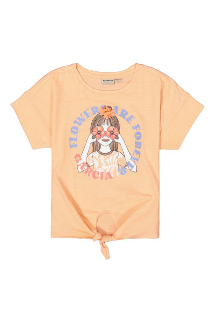 B54403_girls T-shirt ss