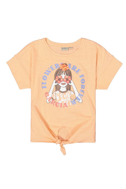 B54403_girls T-shirt ss