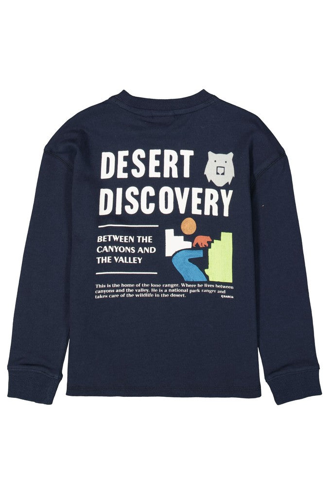 I55602_boys T-shirt ls