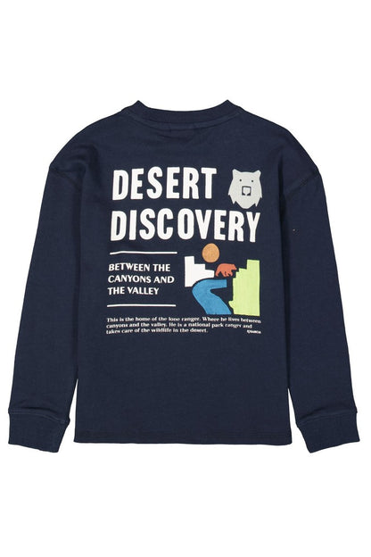 I55602_boys T-shirt ls
