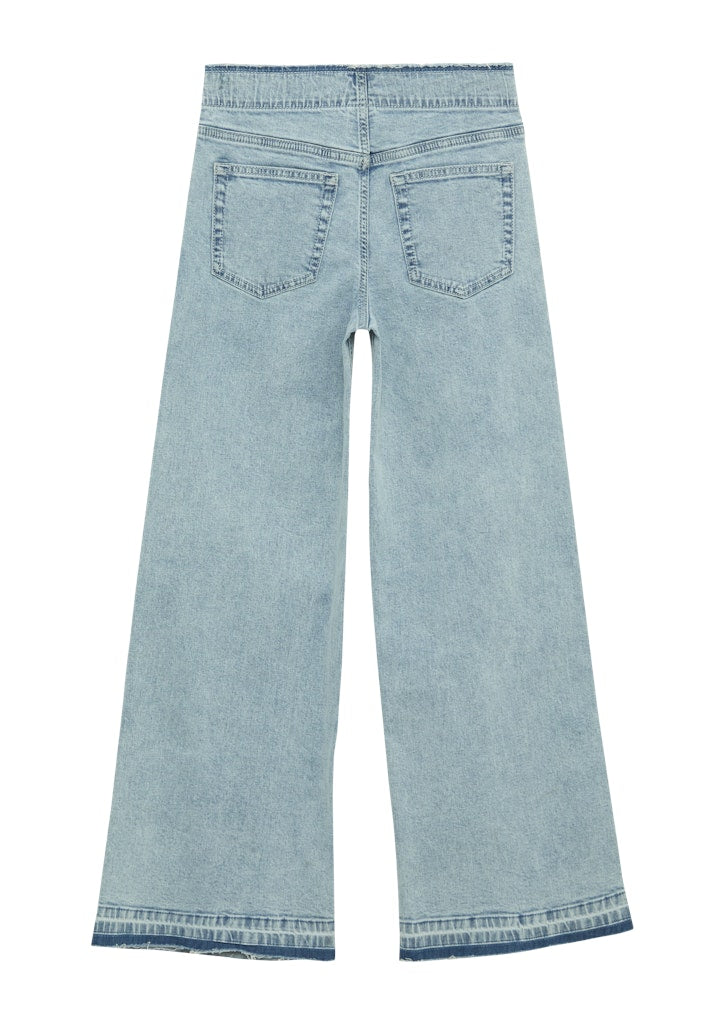 Jeans-Hose