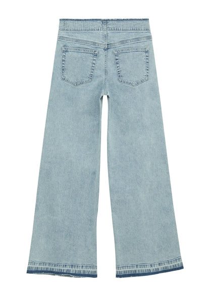 Jeans-Hose